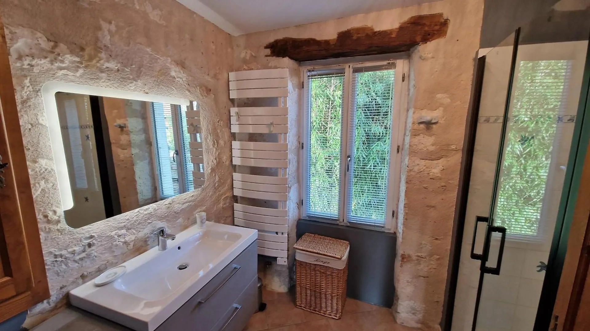 Maison Quercynoise En Pierre Concots Holiday home