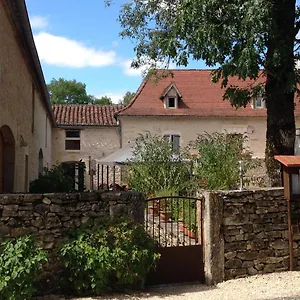  Bed & Breakfast Le Vinagrou